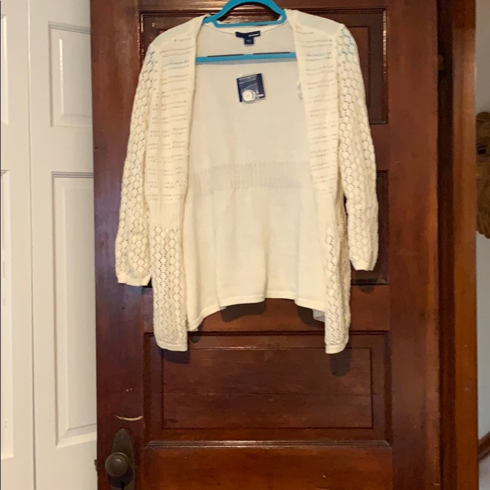 Sweater
